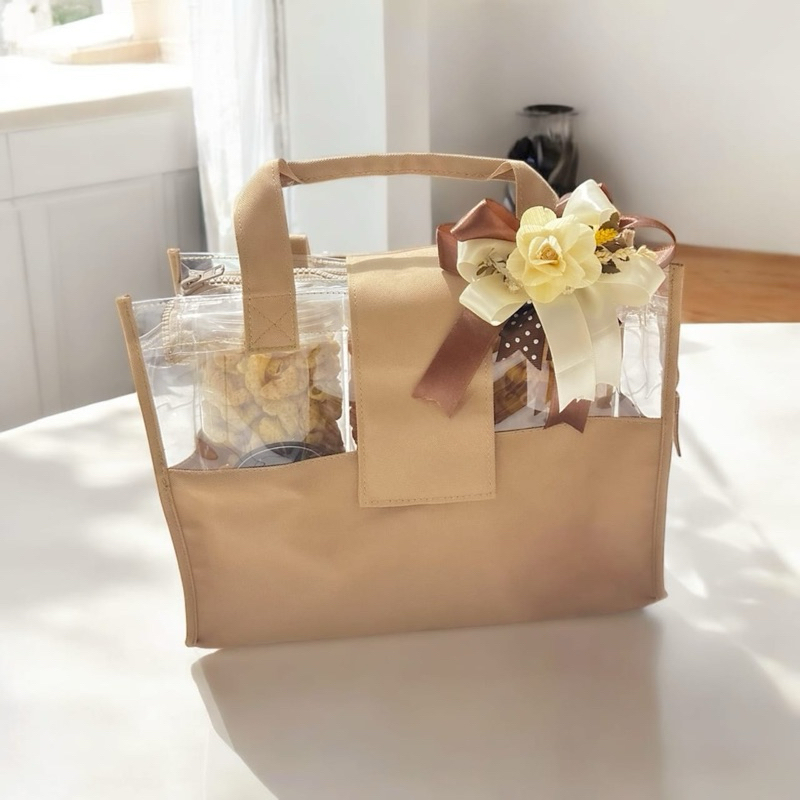 

Hampers Haacibites Makaroni