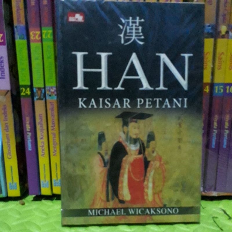 HAN KAISAR PETANI