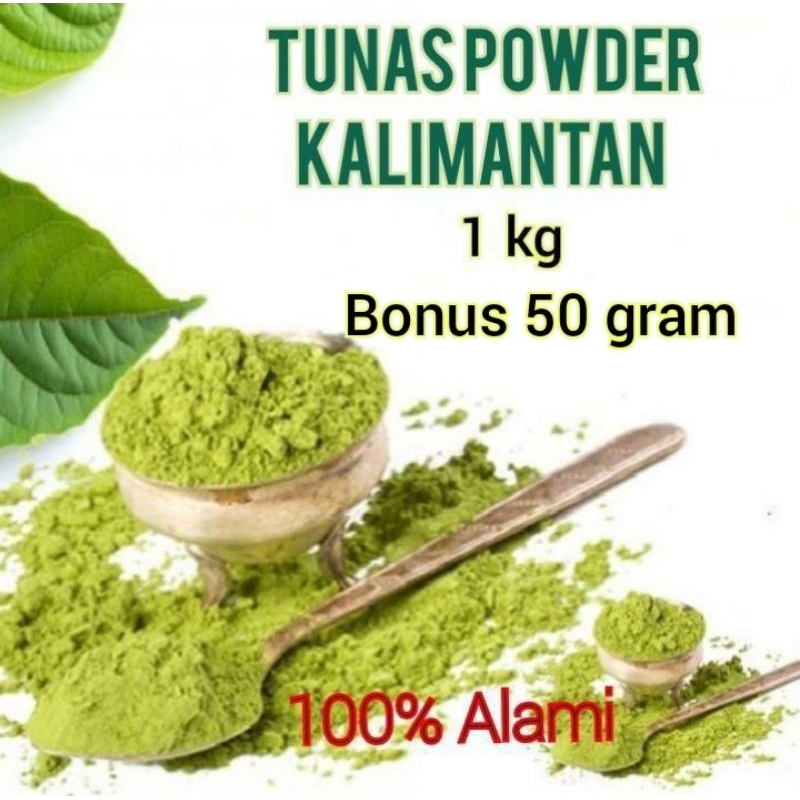 

SG-kratomtunaspowder