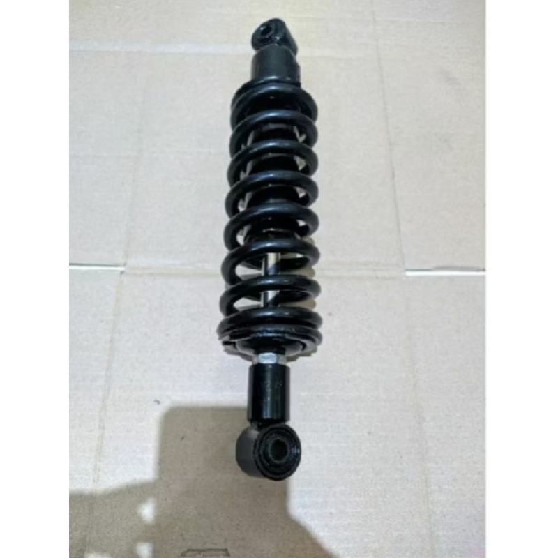shockbreaker shock monoshock Kawasaki ninja R/RR OLD original second cabutan