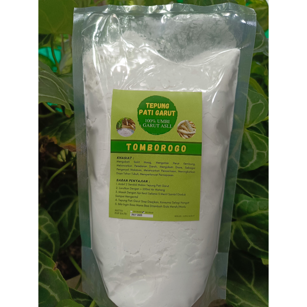 

ADY78 TePung PaTi Garut Original 500 Gram Mengatasi Sakit Maag, Nyeri Lambung, Diare, Meredakan Asam