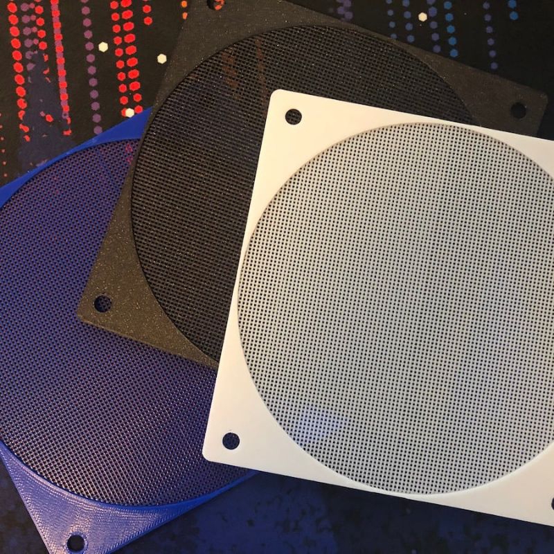 Kipas psu case custom