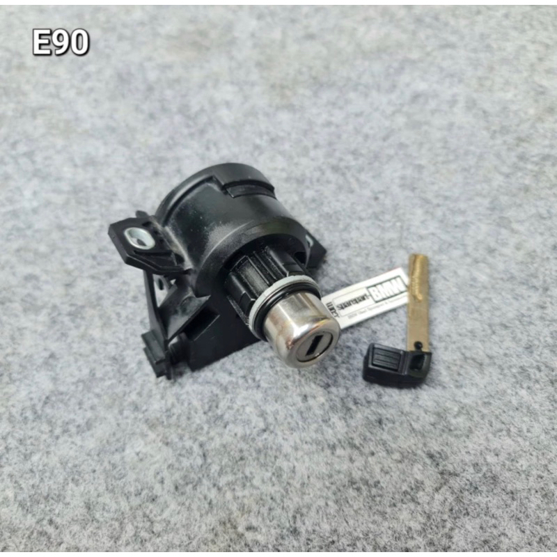 Cylinder + Kunci Bagasi  BMW E90 All Series  thn 2005-2012