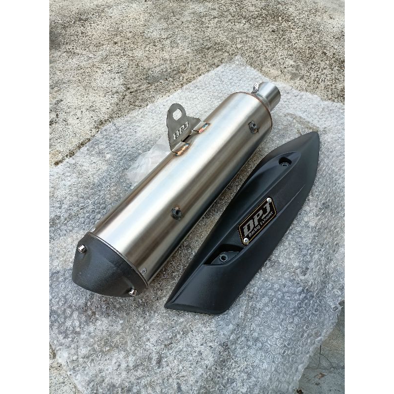 SILINCER DPJ ORIGINAL R-0 BAS ULEM SET COVER