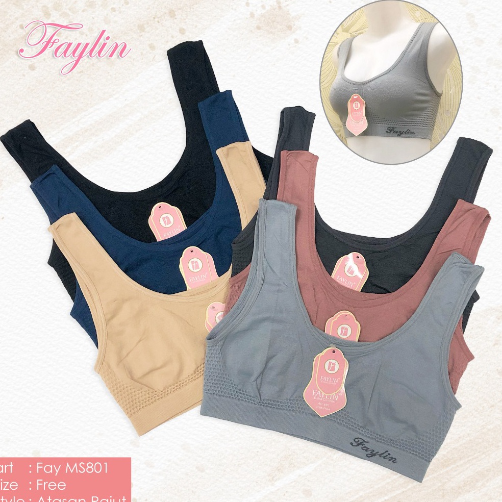 KODE P63S MINISET Remaja Anak ABG SD SMP LUSINAN Rajut Tanpa Jahitan Umur 8 sd 12 Tahun Multiwarna  