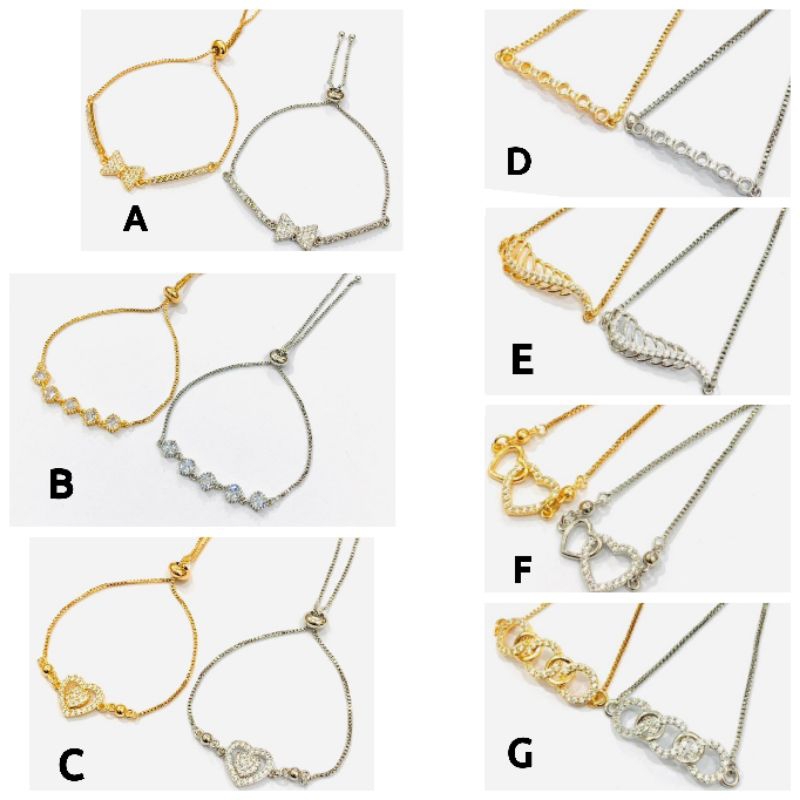 TE. HARGA GROSIR LEBIH MURAH, ISI 12 PC gelang tangan serut xuping berlapis emas dengan mata zirconi