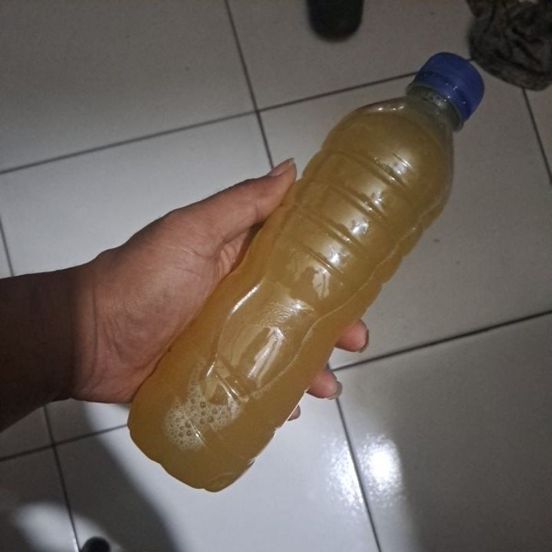 

spesial sunkizt,tonik +madu dan draft..!