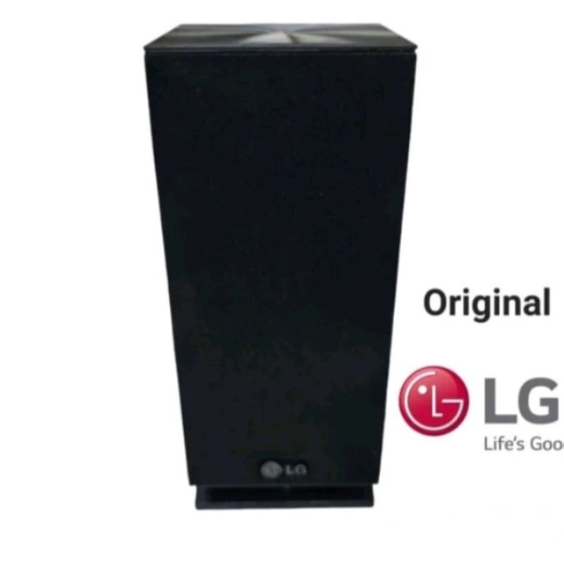 Speaker Suround/Satelite LG 3 Inch Pasif Original