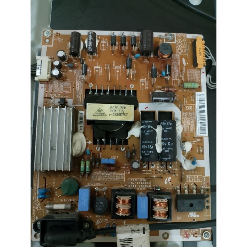 PSU Samsung ua32f5000