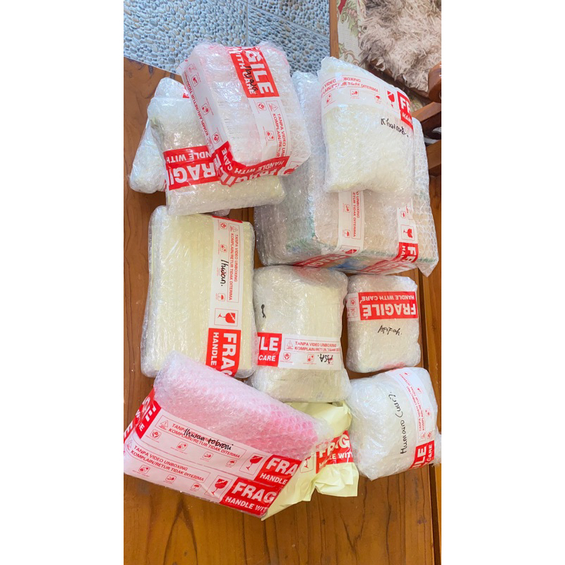 

plastik packing by me