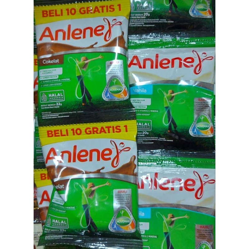 

Anlene susu bubuk dewasa [renceng]