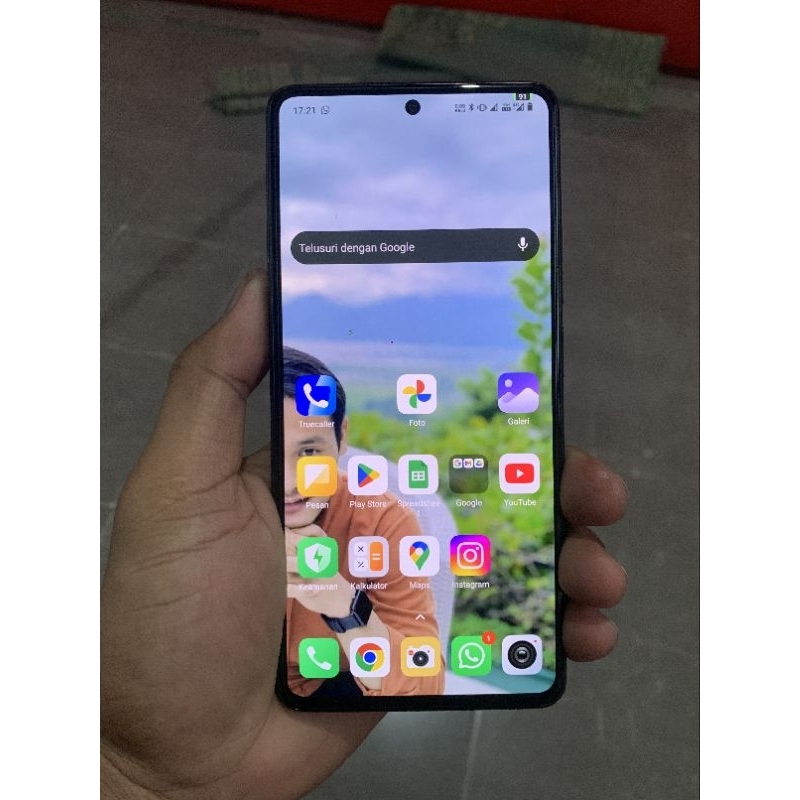 Xiaomi 11T Pro 8/256