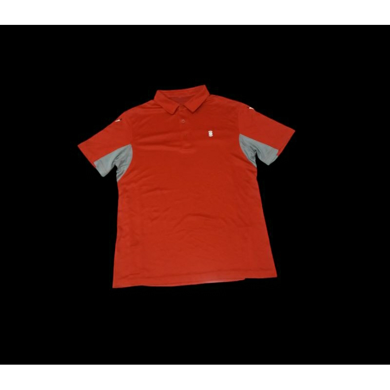 Kaos Polo W Angle Original