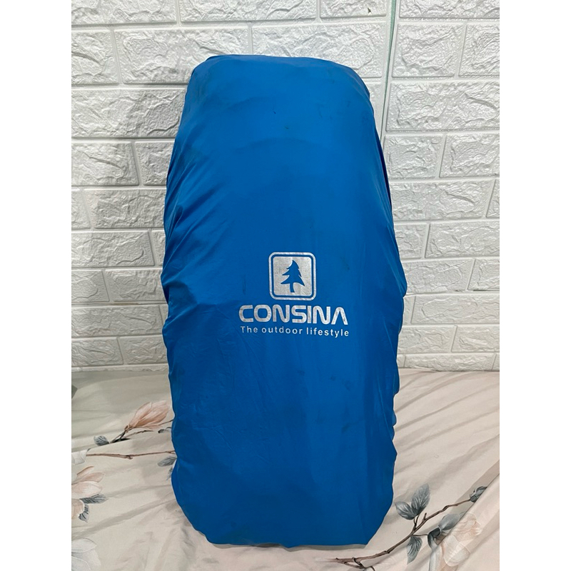 Carrier Consina Queenstown