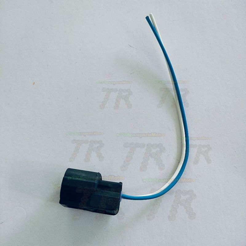 SOCKET SENSOR OLI/OET MOTOR BEAT/VARIO