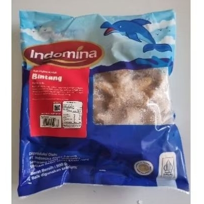 

nuggetbintang