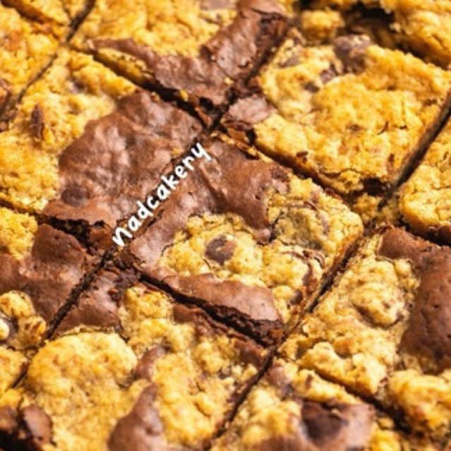 

Our Signature Brownie 20cm by nadcakery