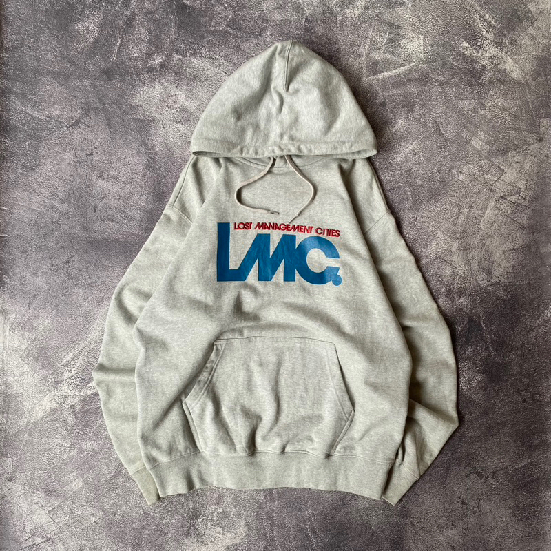 Hoodie LMC