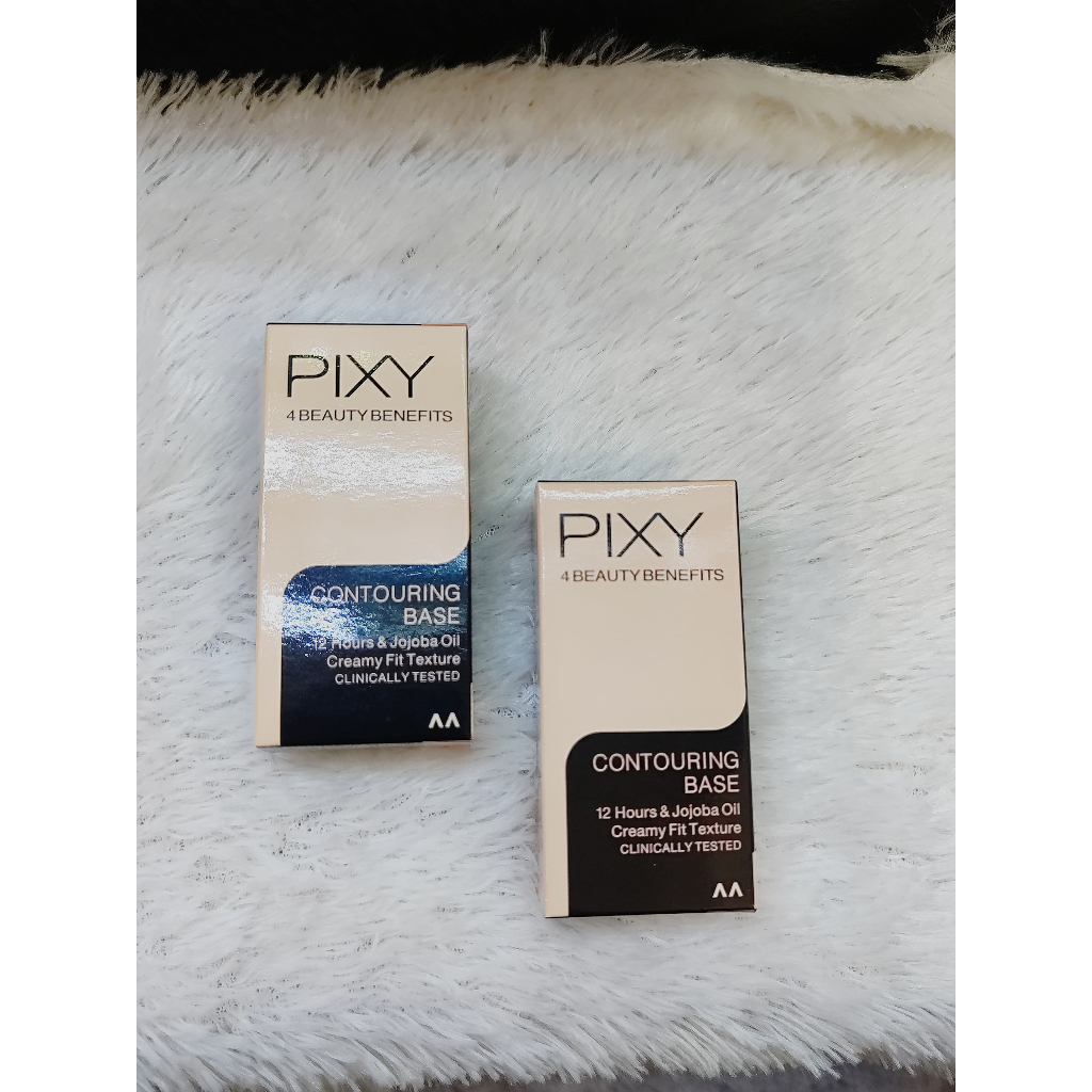 PIXY CONTOURING BASE