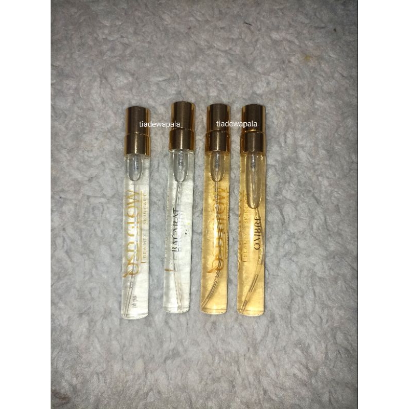 OLLA SKIN DAILY 10ml PARFUME / OSD GLOW / OLLA SHOPPING DEPOK