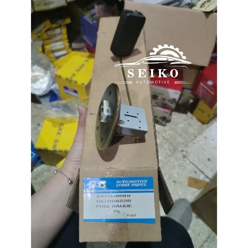 Pelampung Tank T120 Colt T120 Lama Old 1975 - 1981