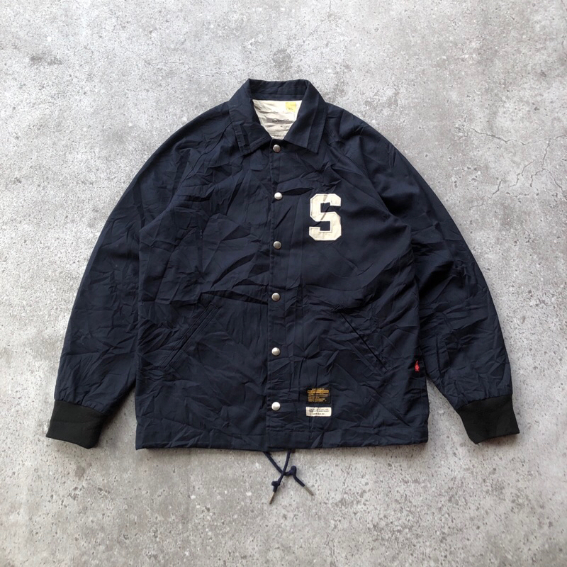 Coach jacket NA STARD OKLAHOMA