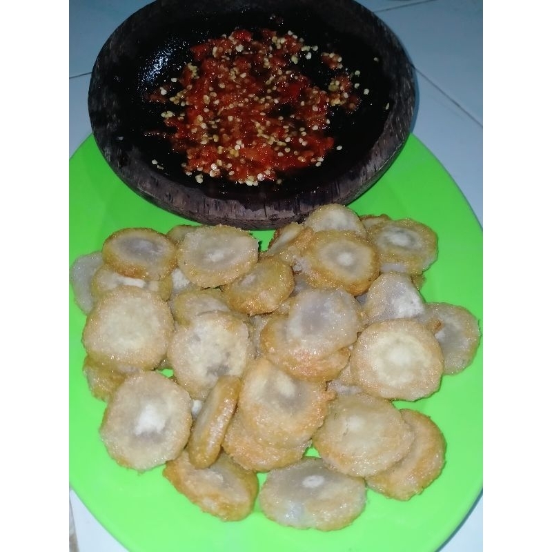 

KOTEL IKAN TENGGIRI BESUKI