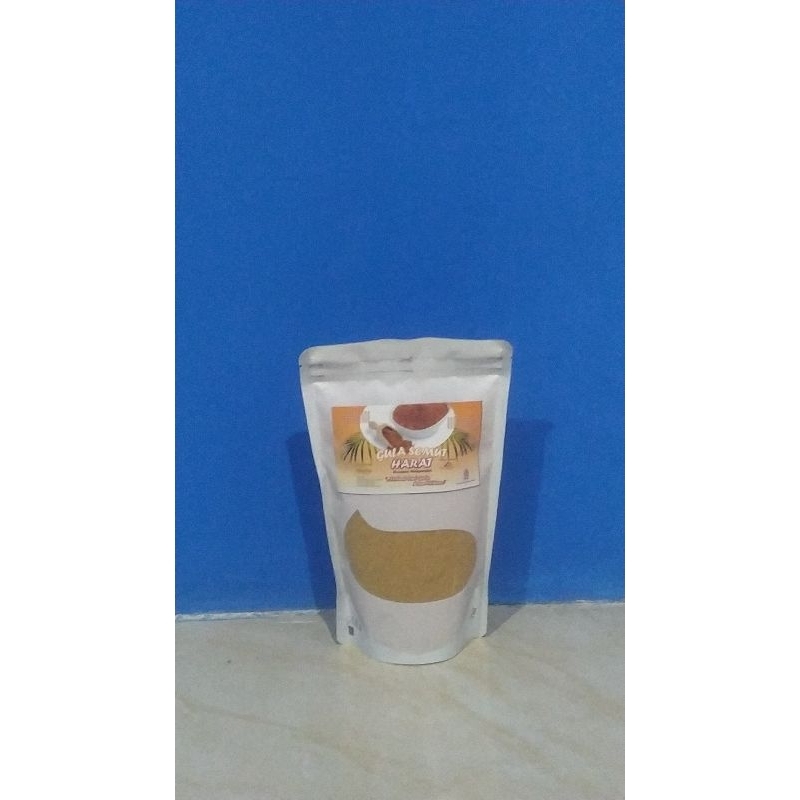 

GULA SEMUT AREN UKURAN 400GRAM