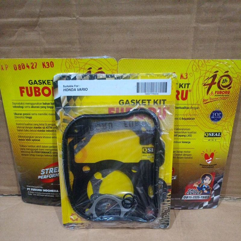 TOPSET VARIO LAMA ORIGINAL FUBORU