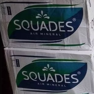 air gelas squades ready balikpapan