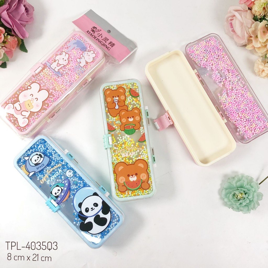 

OTH 4035Q3 - ISI 12 TEMPAT PENSIL ISI STEREOFOAM FULL MOTIF ANIMAL