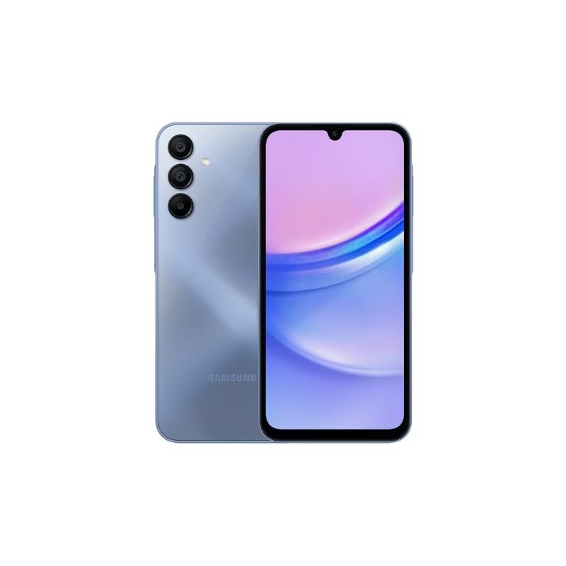 Samsung A15 second ORIGINAL (open Oktober 2024)