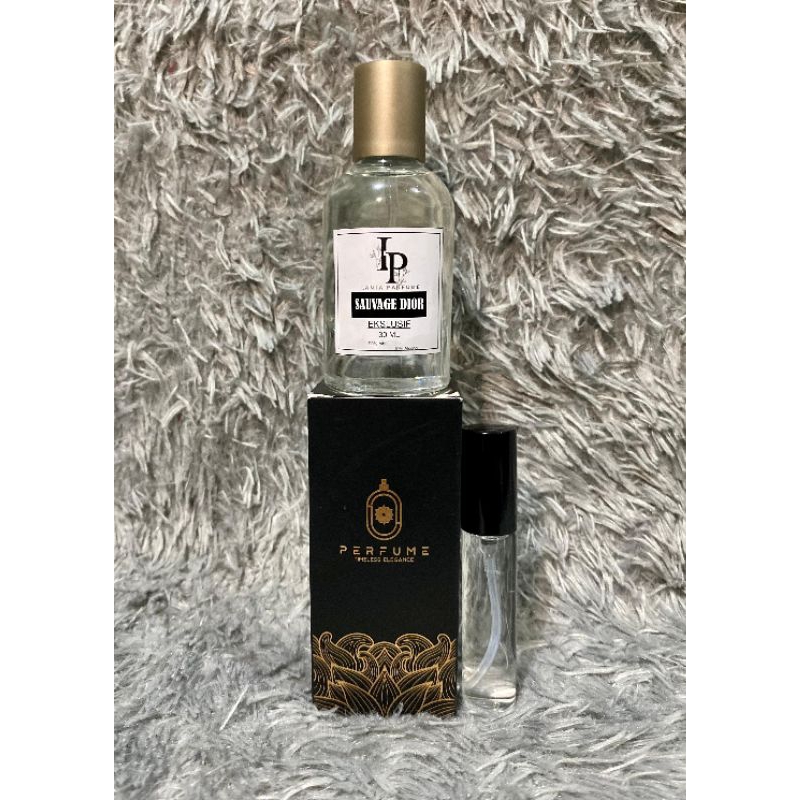 parfum Ekslusif Sauvage Dior 30Ml | bibit parfum sauvage dior 30ML