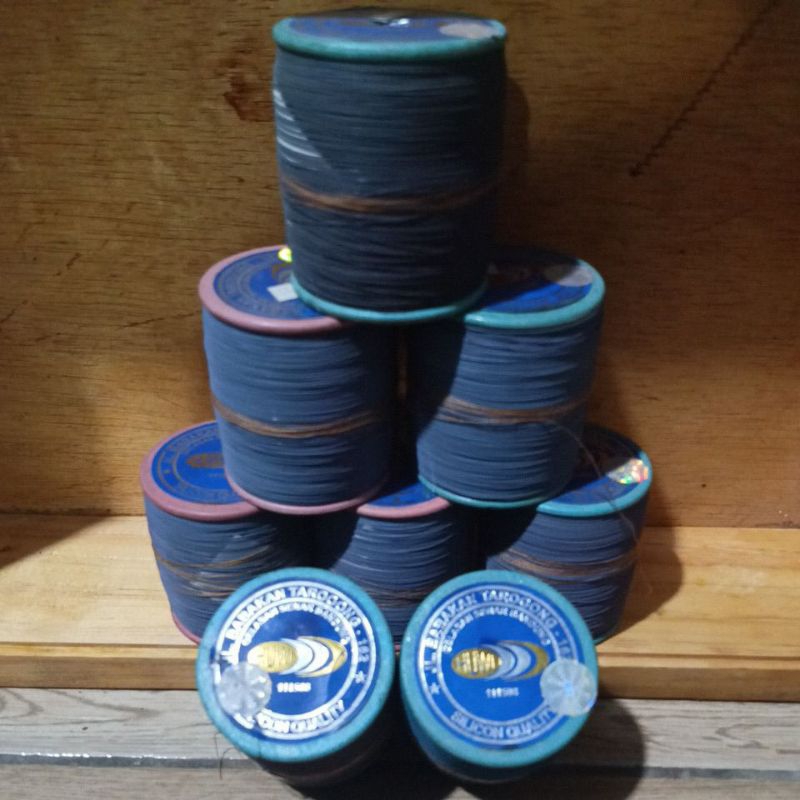 gelasan matot huwi 022 2000 yard thn2023