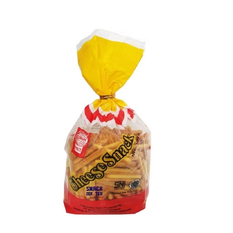 

Cheese Snack Nissin 150g