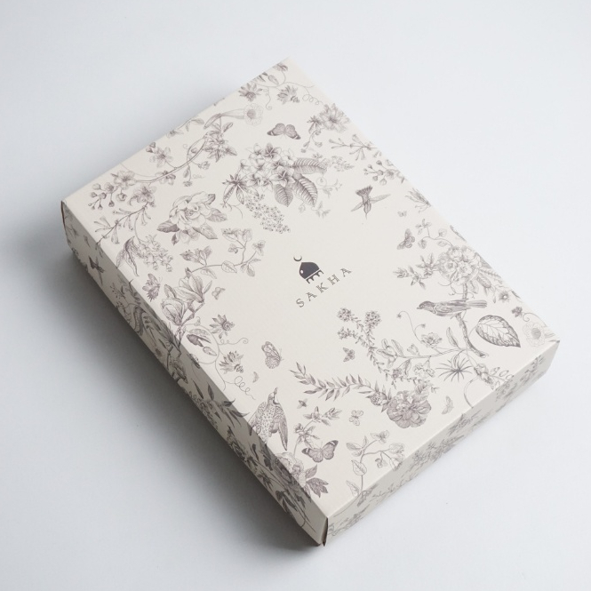 

RB Tambahan Box Sakha