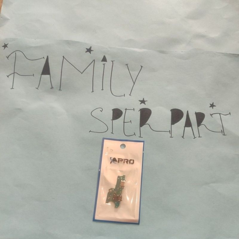 PAPAN CAS/SAMSUNG A03/A035/A035F ORIGINAL