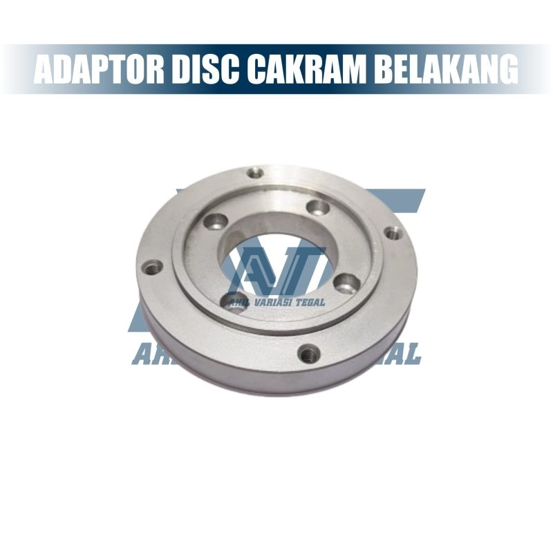 Adaptor belakang Cakram Honda PCX 150 PNP Vario 125 / Vario 150