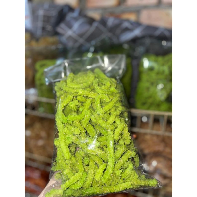 

kaktus pandan & coklat