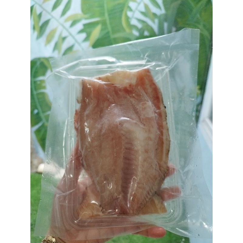 

Gurame Fillet 250g