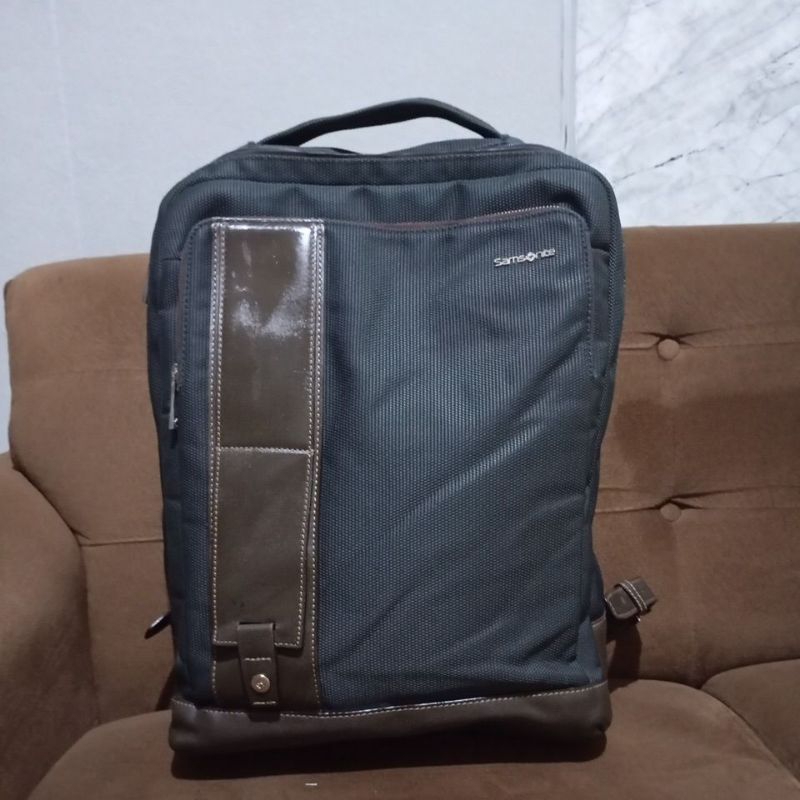 Samsonite Preddy Z Backpack Preloved