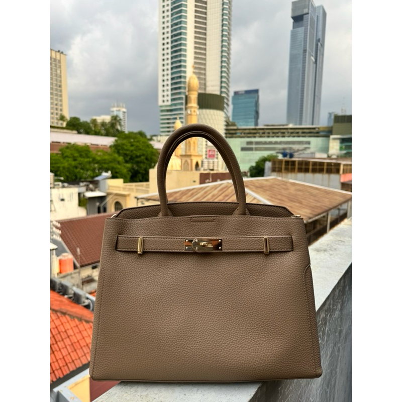 Preloved Tas branded merk NCY