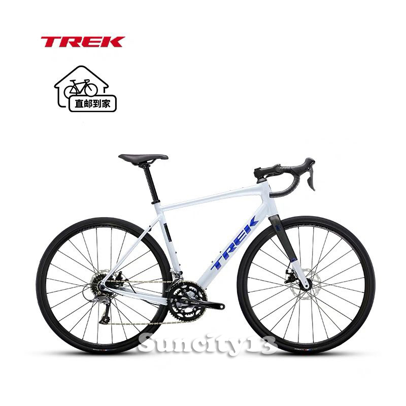 PREORDER Sepeda Trek Domane AL 2 Gen 4 Disc Brake Shimano Claris 16 Speed