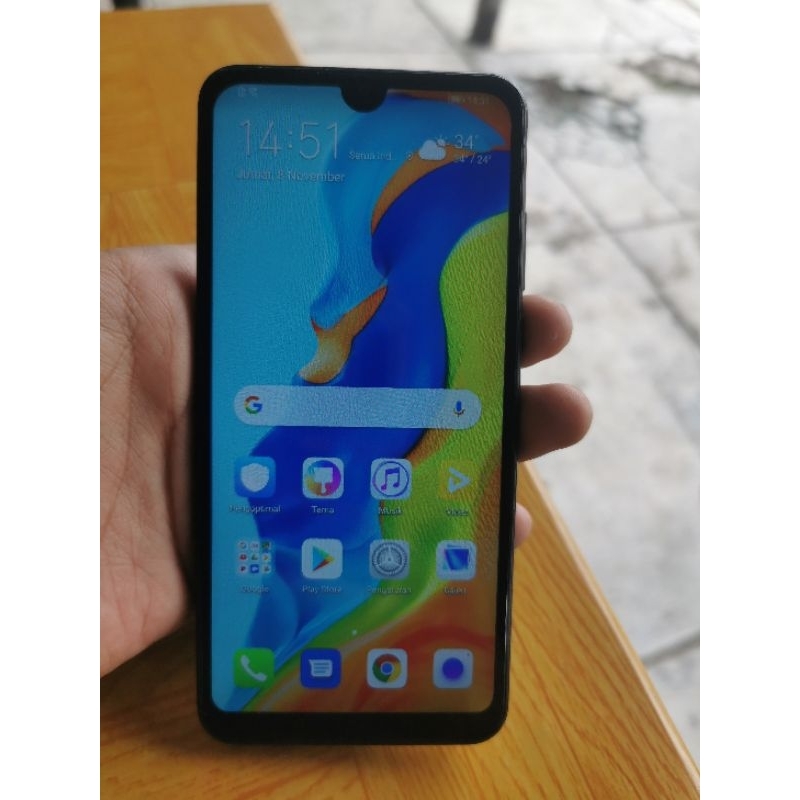 Huawei P30 lite 6/128