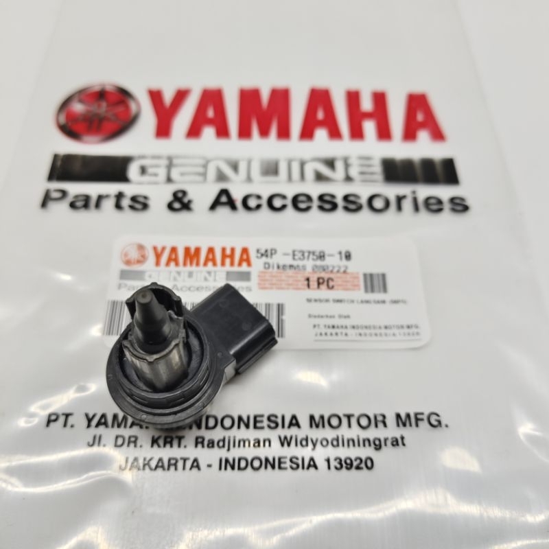 suit lamsam ISC sensor lamsam ISC Yamaha Mio soul GT X-Ride Mio j Fino original