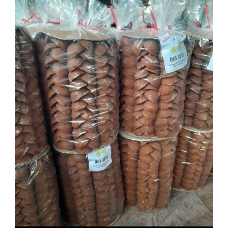 

Gula merah | gula jawa