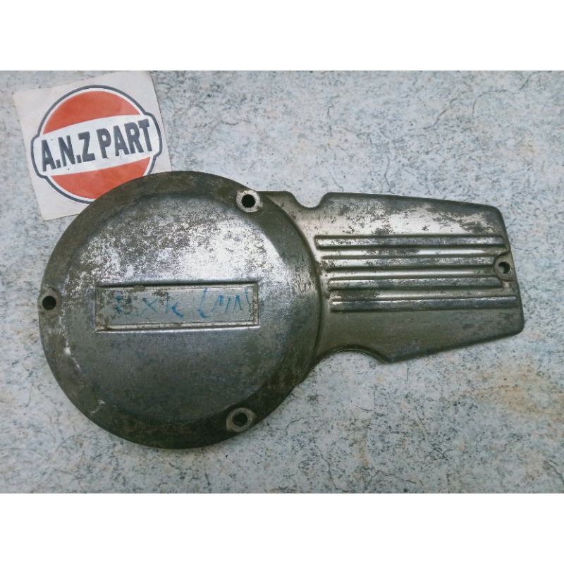 Tutup magnet - Cover mesin kiri Yamaha RXK RX125 RX 125 - RX King 4Y2