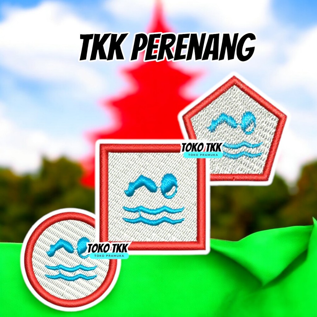 Tkk perenang penggalang purwa madya utama