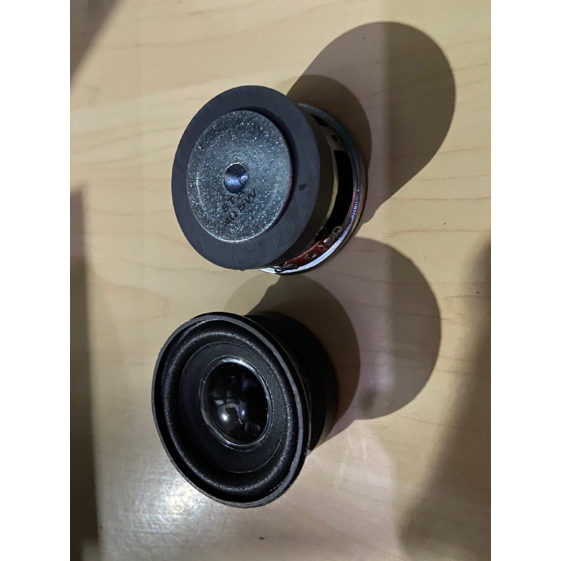 MINI SPEAKER 2 INCH 4ohm 5watt  (P.O)