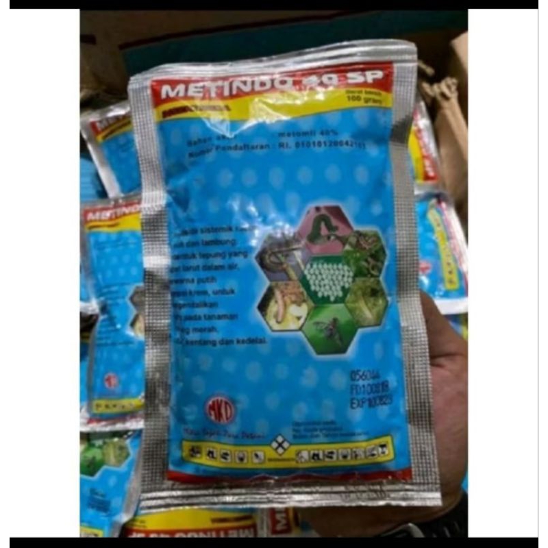 Metindo100gram